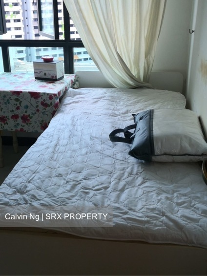 Blk 12B MARSILING LANE (Woodlands), HDB 4 Rooms #444992201